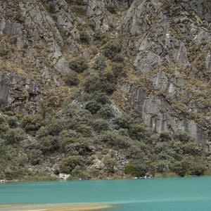 Foto El teatro del más allá: Chavín de Huantar