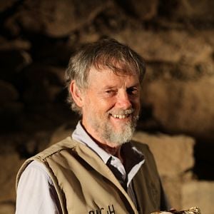 Foto El teatro del más allá: Chavín de Huantar