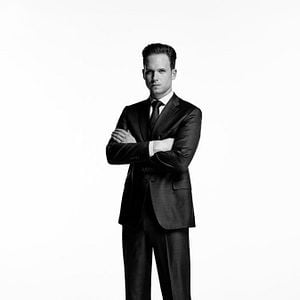 Foto Suits: la clave del éxito