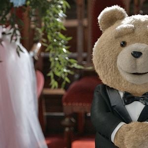 Foto Ted 2