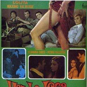 Foto Haz la loca... no la guerra