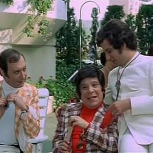 Foto Haz la loca... no la guerra