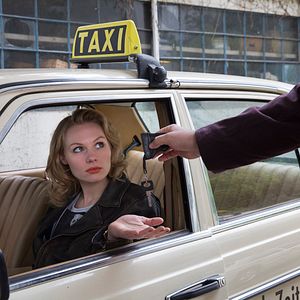 Foto Rosalie Thomass