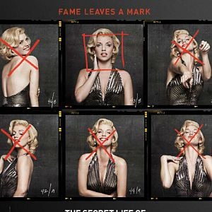 Foto The Secret Life of Marilyn Monroe
