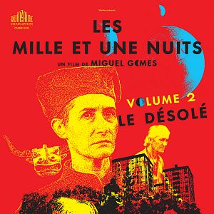 Foto Las mil y una noches: Vol.2, El desconsolado