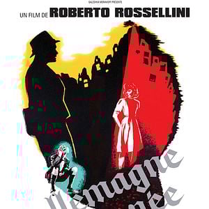 Foto Alemania, año cero