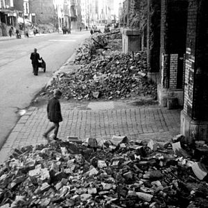 Foto Alemania, año cero