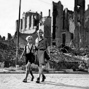 Foto Alemania, año cero