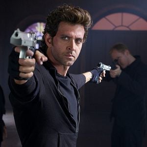 Foto Hrithik Roshan