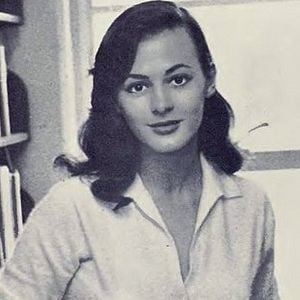 Foto Virginia Gordon