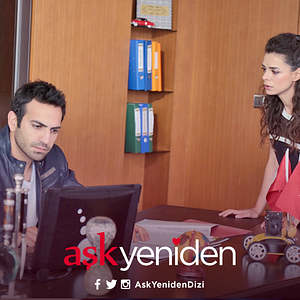 Foto Amor a segunda vista