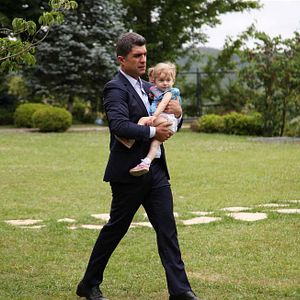 Foto Una parte de mí