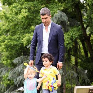 Foto Una parte de mí