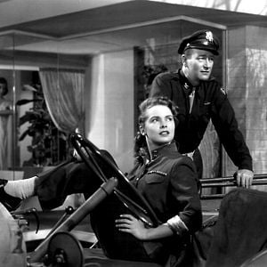 Foto Amor a reacción