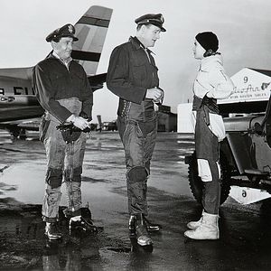 Foto Amor a reacción