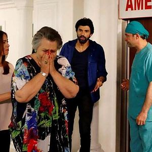 Foto Amor de contrabando