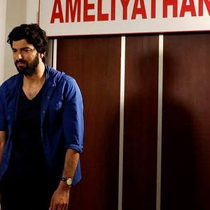 Foto Amor de contrabando