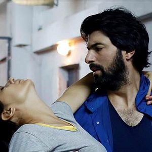 Foto Amor de contrabando