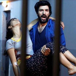 Foto Amor de contrabando