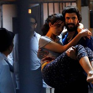 Foto Amor de contrabando