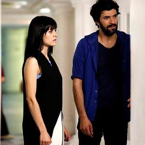 Foto Amor de contrabando