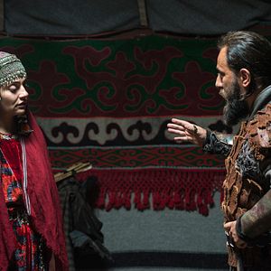 Foto Diriliş Ertuğrul