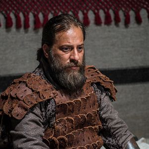 Foto Diriliş Ertuğrul