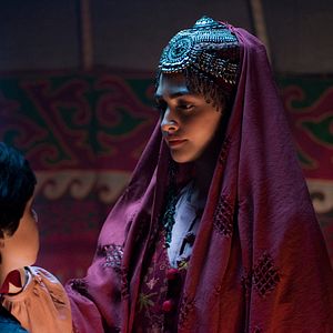 Foto Diriliş Ertuğrul