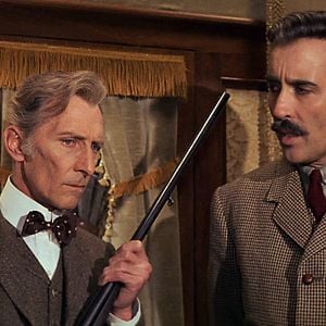 Foto Pánico en el transiberiano