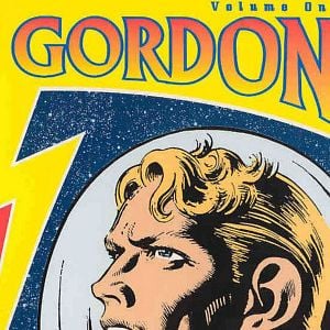 Foto Flash Gordon