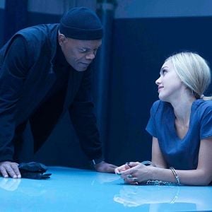 Foto Samuel L. Jackson