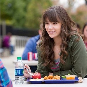 Foto Hailee Steinfeld