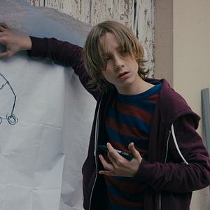 Foto Microbe et Gasoil