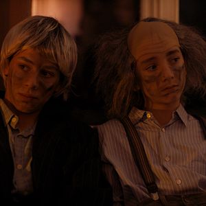 Foto Théophile Baquet