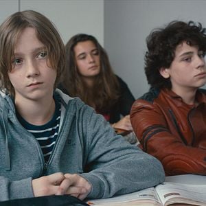 Foto Théophile Baquet