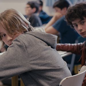 Microbe et Gasoil - Película 2015