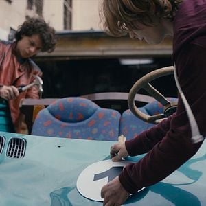 Foto Théophile Baquet