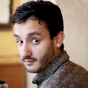 Foto Mourad Boudaoud