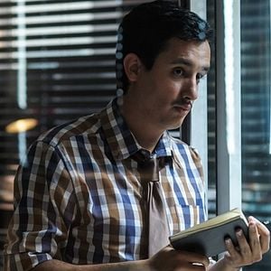 Foto Mourad Boudaoud