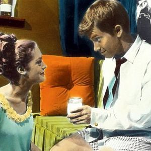 Foto Ya eres un gran chico