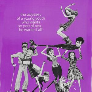 Foto Ya eres un gran chico