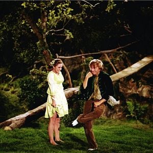 Foto El Valle del Arco Iris