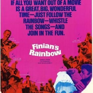 Foto El Valle del Arco Iris