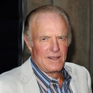 Foto James Caan