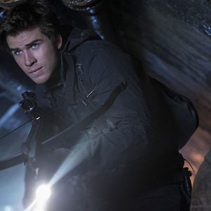 Foto Liam Hemsworth