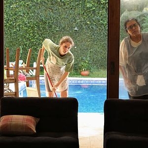 Foto Una segunda madre