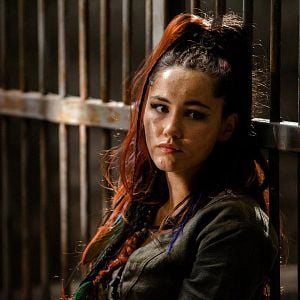 Foto Christina Chong