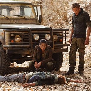 Foto Christopher Egan