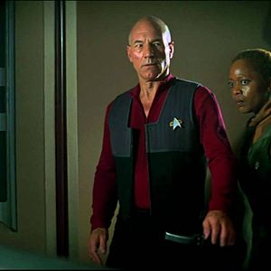 Foto Star Trek: La próxima generación