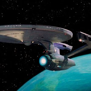 Foto Star Trek: La próxima generación